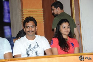 Basanti Movie Audio Success Meet